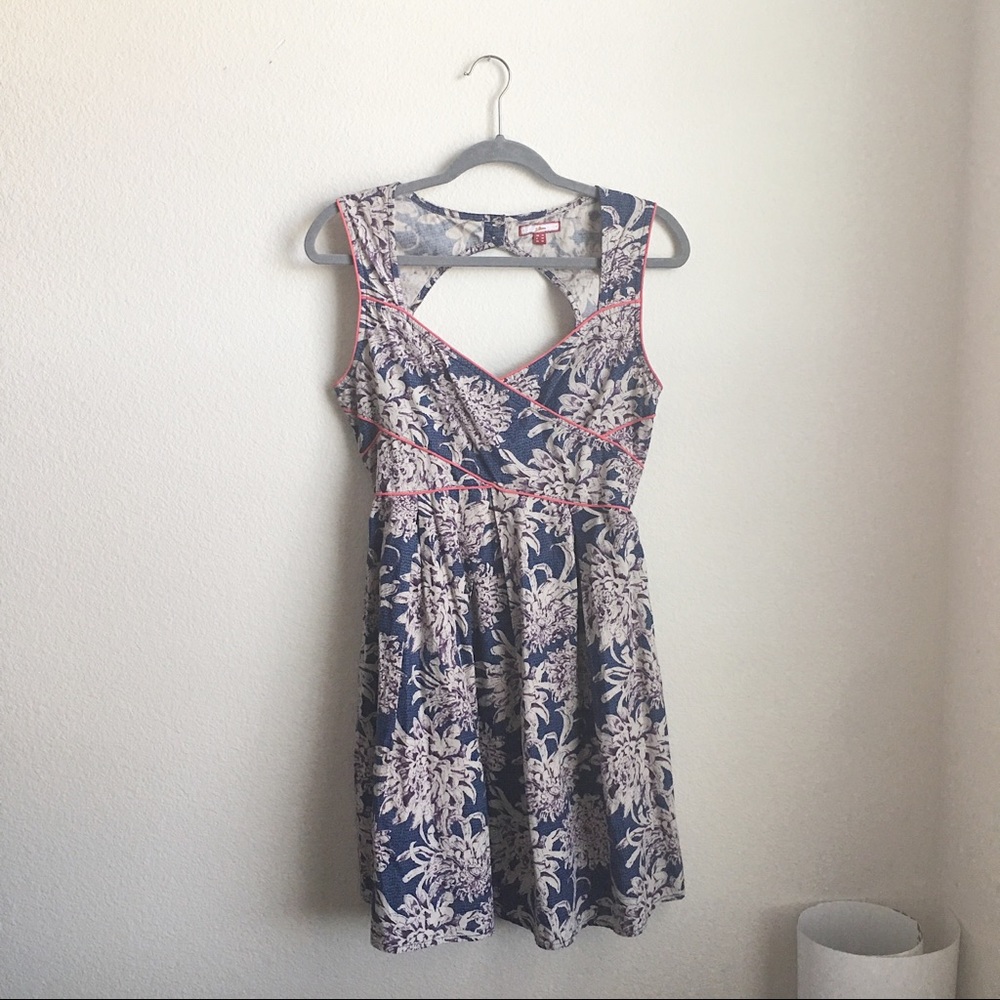 ModCloth Tea Time Dress